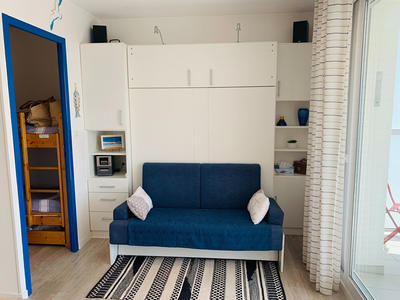 Appartement - 23 m² - 1 pièce