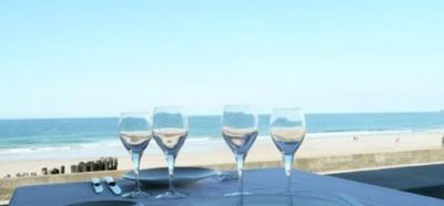 Fonds de commerce - 250 m²