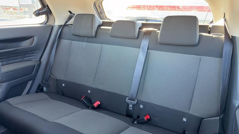 Citroën C4 Cactus 1.0 PureTech 82 Shine