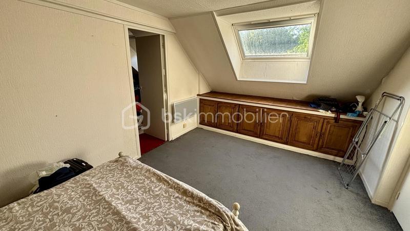 Maison - 150 m² - 8 pièces