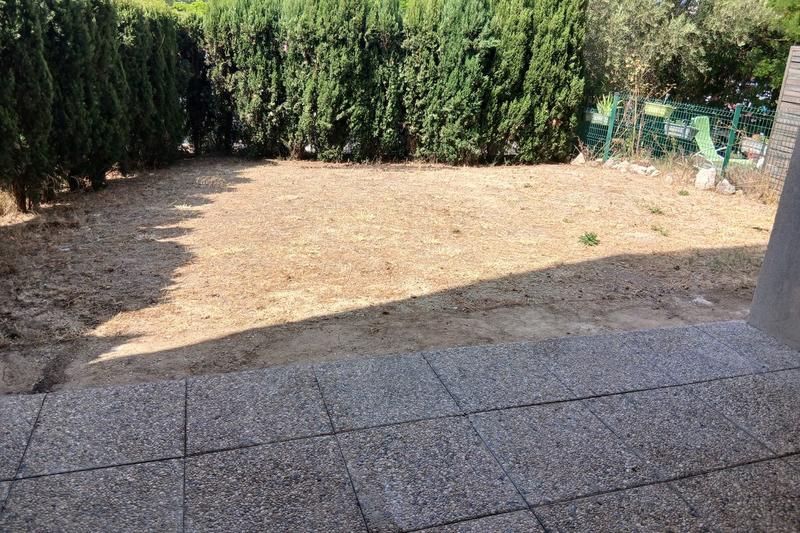 Appartement - 97 m² - 5 pièces