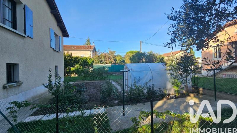 Maison - 170 m² - 8 pièces