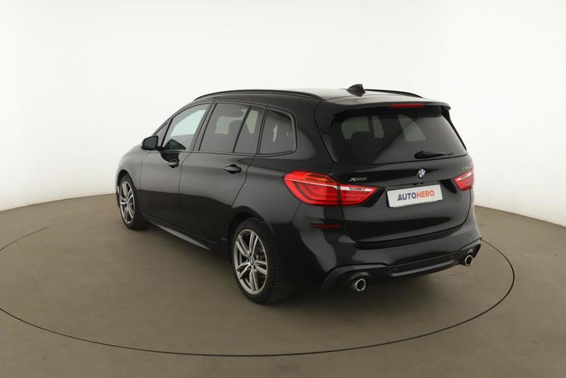 Bmw Série 2 Gran Tourer 218d xDrive m Sport Bva8 150 ch