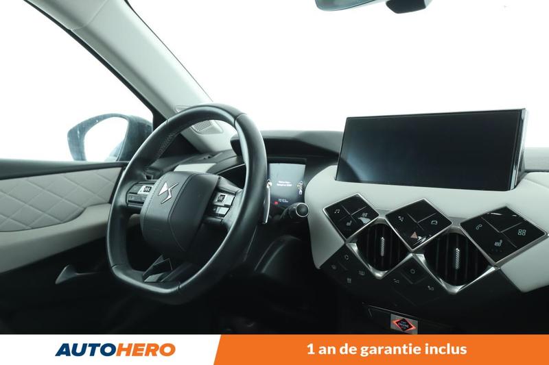 Ds Ds 3 Crossback 1.2 PureTech Grand Chic Automatique 155 ch