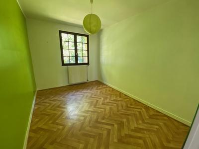 Maison - 125 m² - 7 pièces