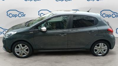 Peugeot 208 I 1.2 PureTech 82 Style - Entretien constructeur