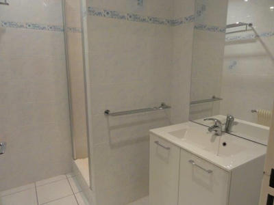 Appartement - 34 m² - 1 pièce