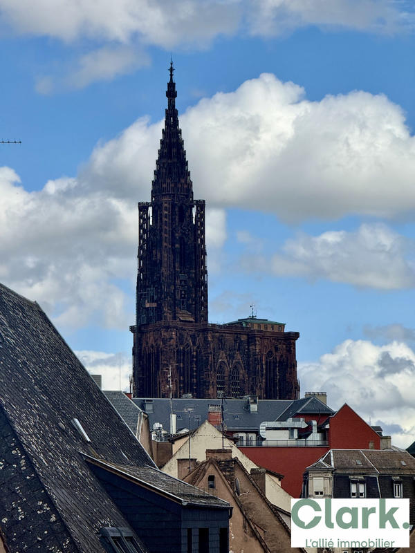 Appartement - 88 m² - 4 pièces