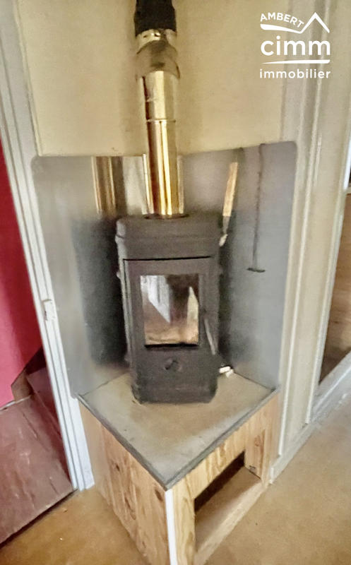 Ferme - 144 m² - 8 pièces