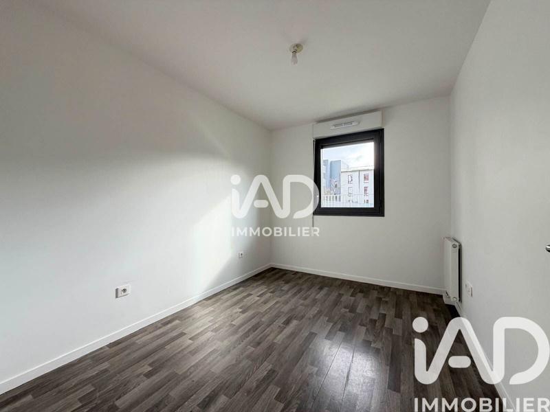 Appartement - 78 m² - 4 pièces