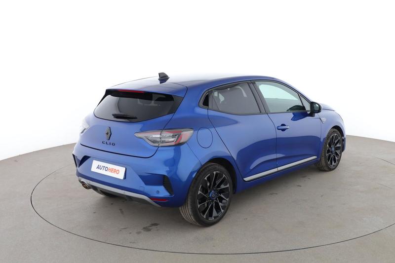 Renault Clio 1.0 TCe Esprit Alpine 91 ch