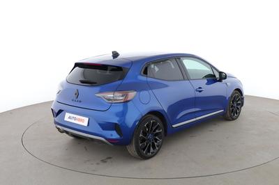 Renault Clio 1.0 TCe Esprit Alpine 91 ch