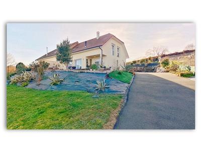 Maison - 132 m² - 5 pièces