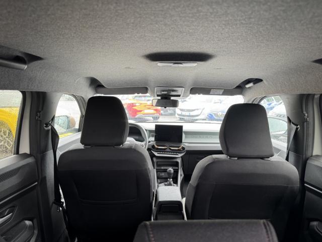 Dacia Duster TCe 130 4x2 Extreme