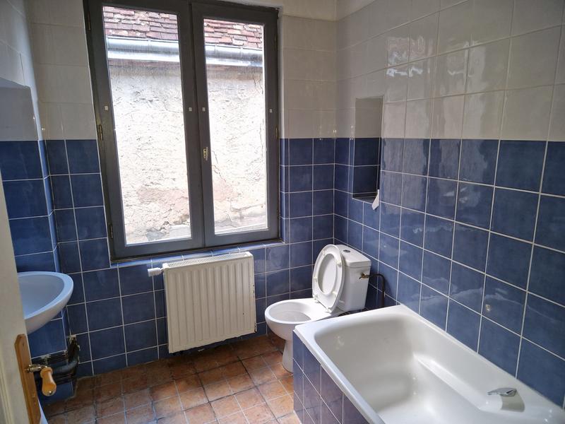 Maison - 87 m² - 4 pièces