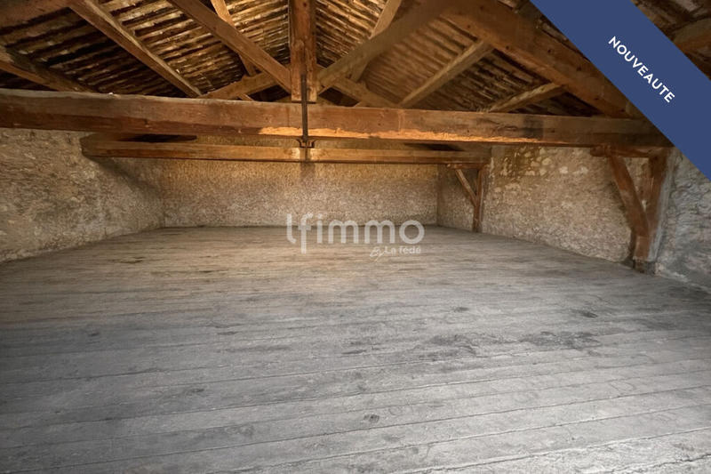 Bureau - 240 m² - 2 pièces