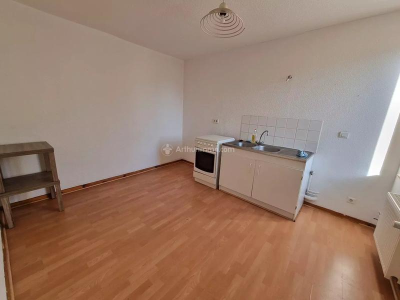 Immeuble - 237 m² - 5 pièces