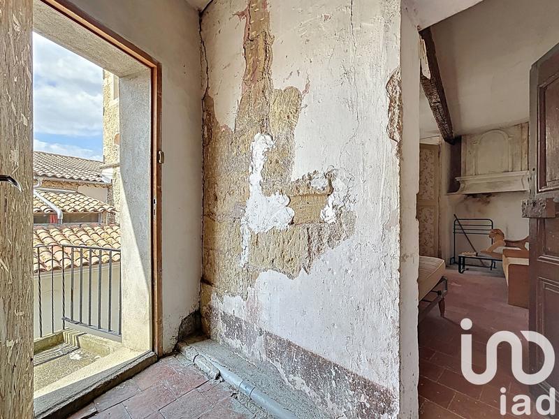 Maison - 86 m² - 5 pièces