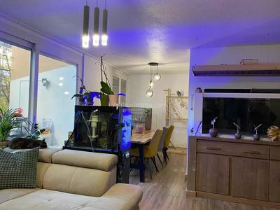 Appartement - 118 m² - 5 pièces