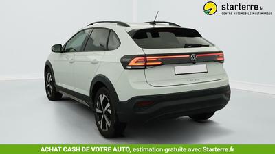 Volkswagen Taigo 1.0 Tsi 116 Bvm6 Vw Edition