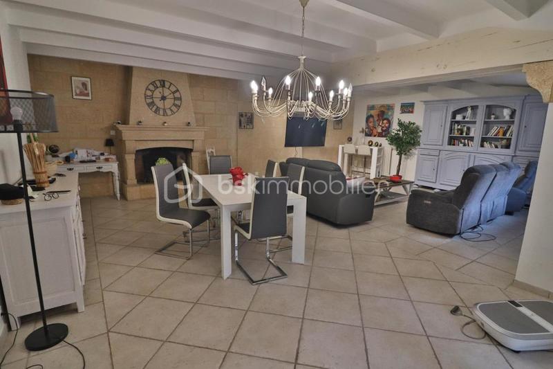 Maison - 143 m² - 4 pièces