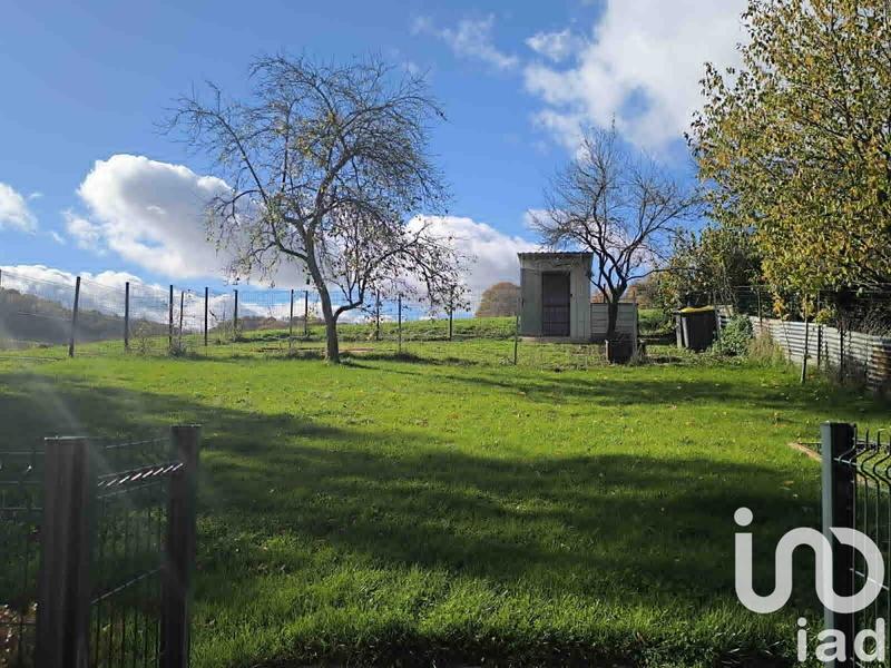 Maison - 99 m² - 4 pièces