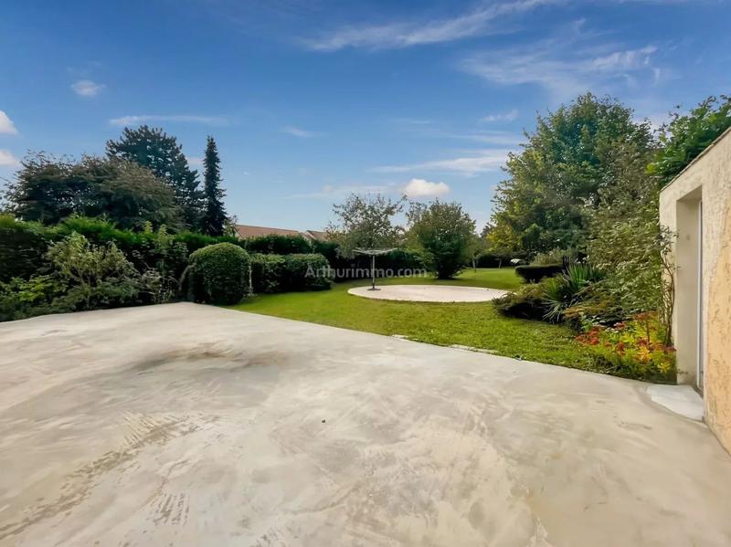 Maison - 145 m² - 7 pièces