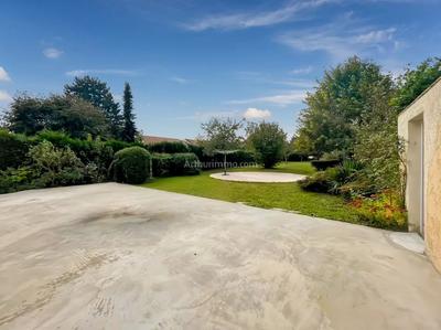 Maison - 145 m² - 7 pièces