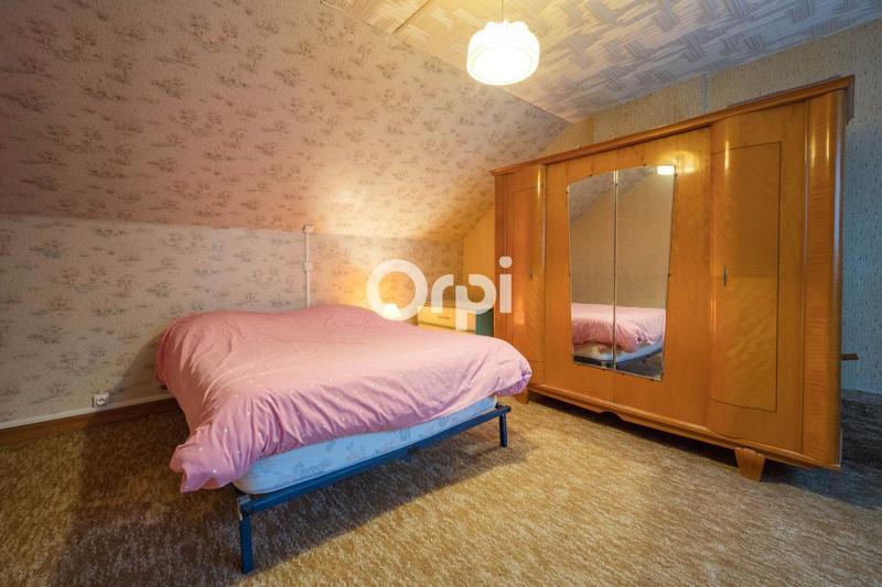 Maison - 133 m² - 5 pièces