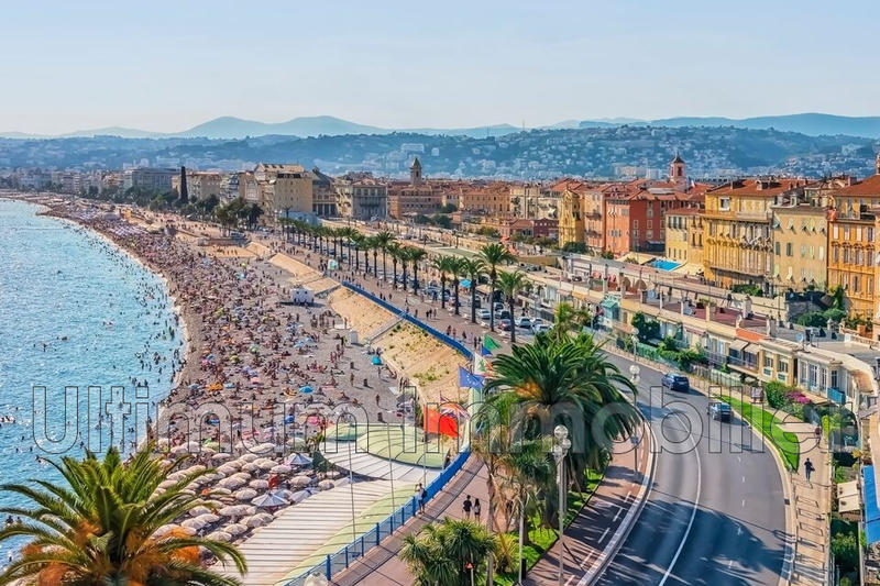 Appartement - 136 m² - 6 pièces