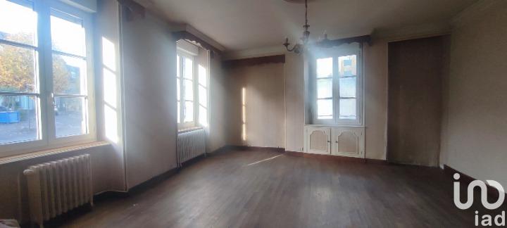 Maison - 200 m² - 11 pièces