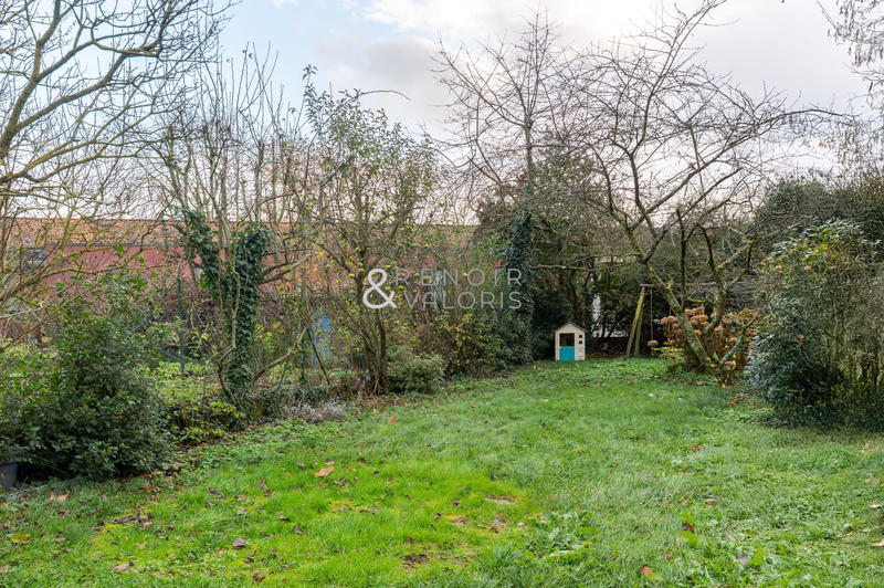 Maison ancienne - 148 m² - 6 pièces