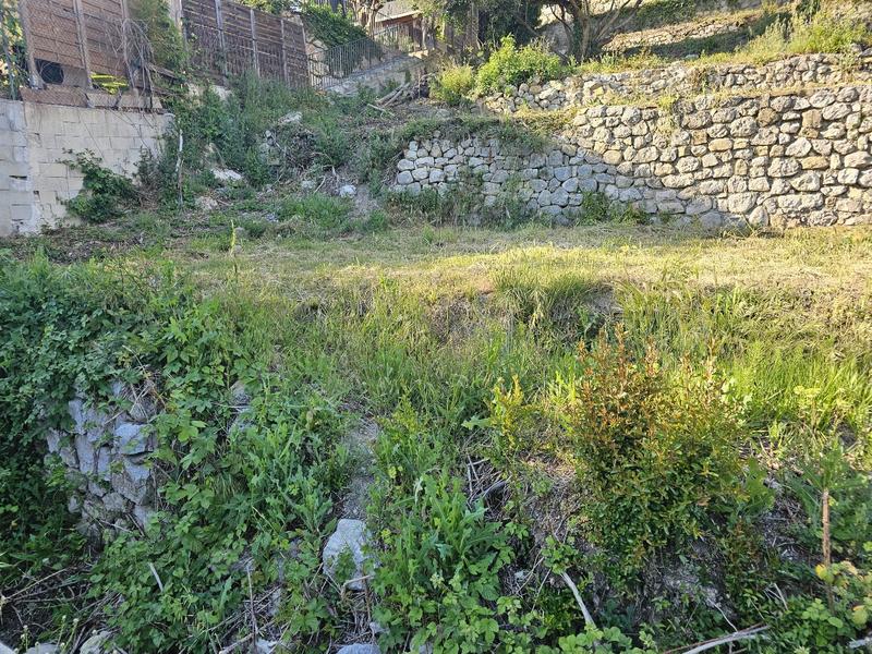 Terrain - 620 m²
