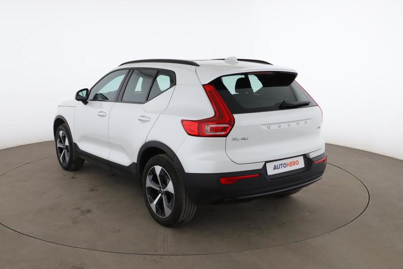 Volvo Xc40 2.0 B3 Ultra Dct7 163 ch