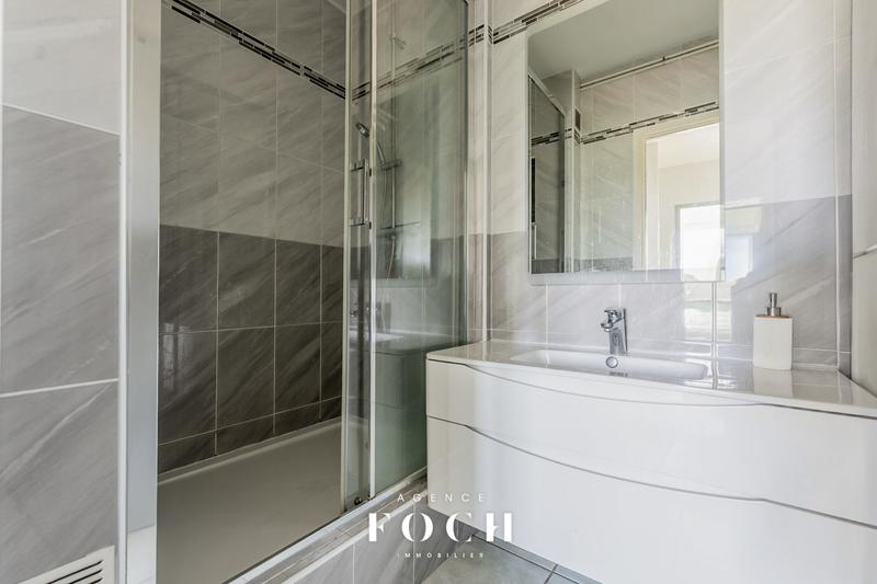 Appartement - 73 m² - 4 pièces