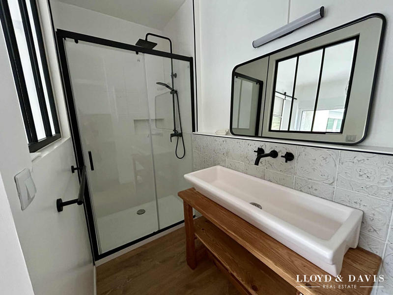 Maison - 121 m² - 5 pièces