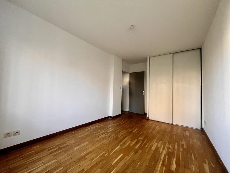 Appartement - 57 m² - 2 pièces