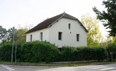 Maison - 143 m² - 7 pièces