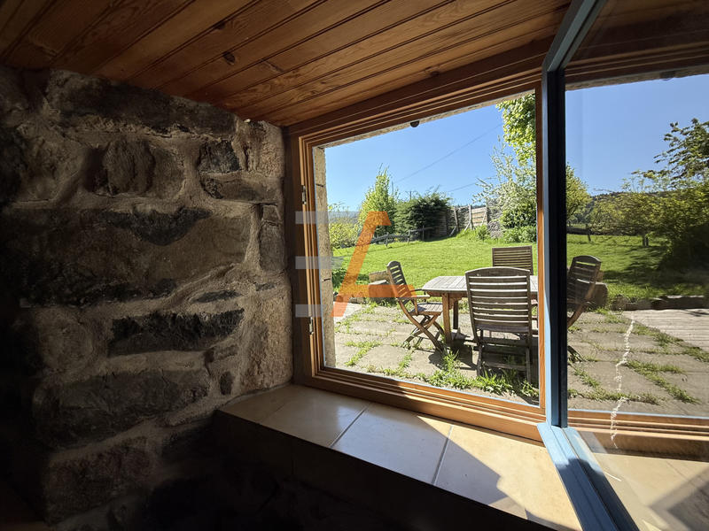 Ferme - 210 m² - 7 pièces