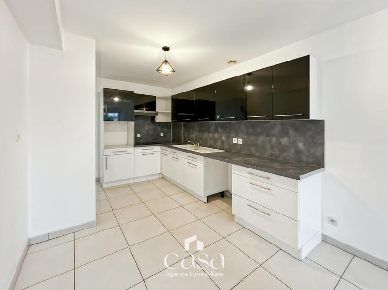 Maison - 147 m² - 5 pièces