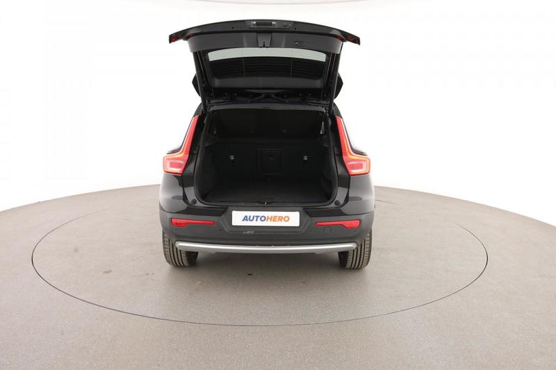 Volvo Xc40 1.5 T3 Geartronic 8 163 ch