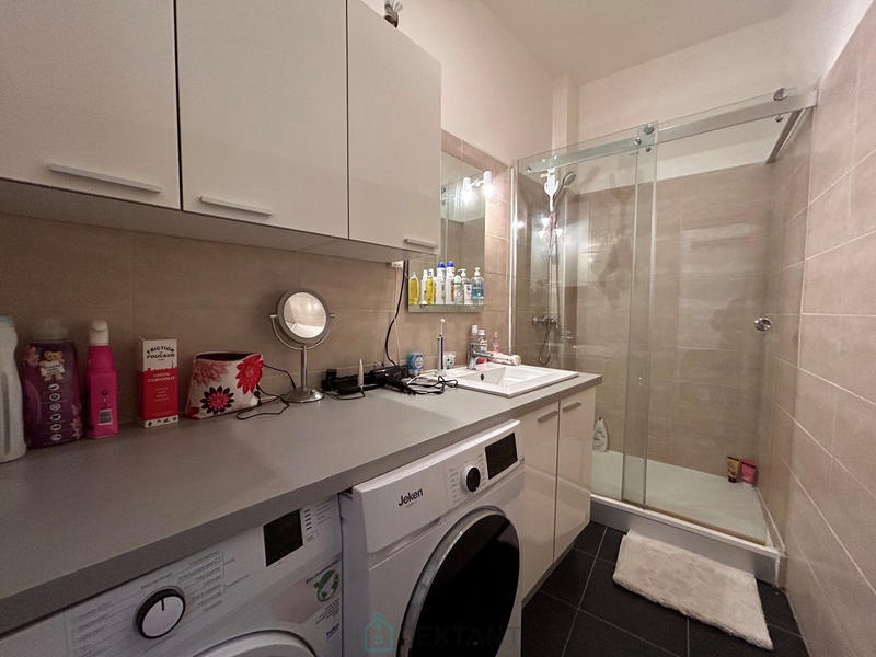 Appartement - 70 m² - 4 pièces