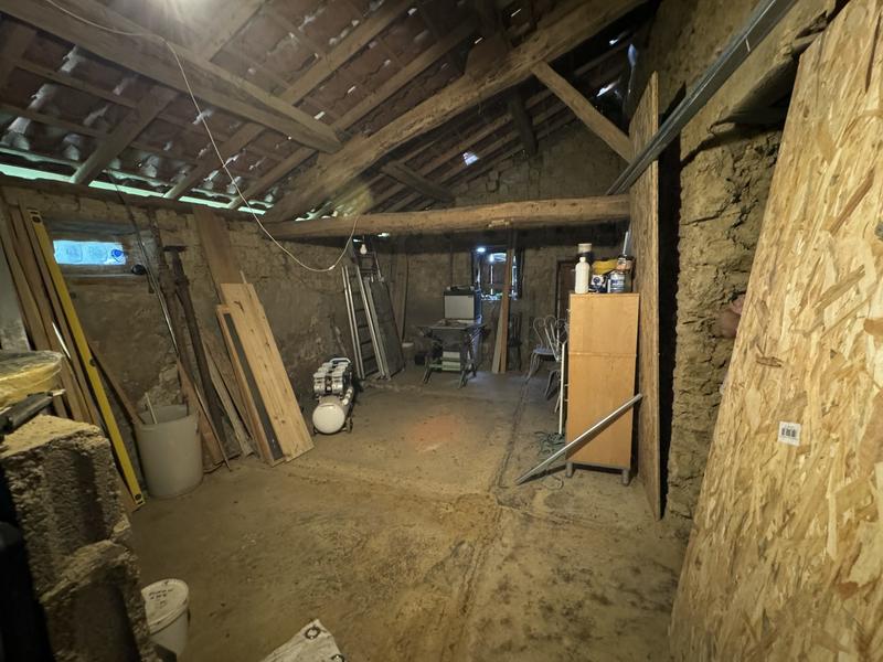 Maison traditionnelle - 115 m² - 5 pièces