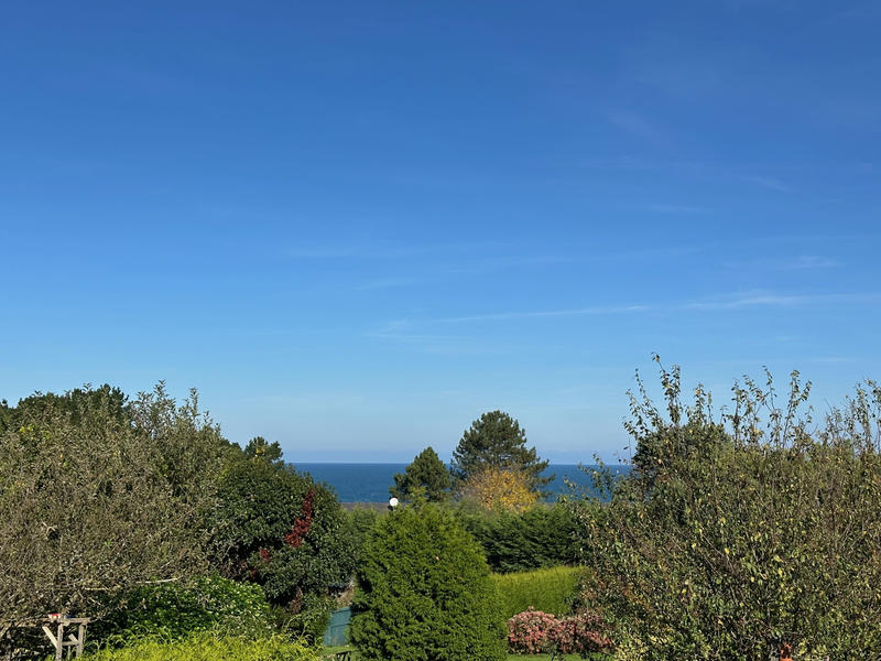 Maison - 156 m² - 7 pièces