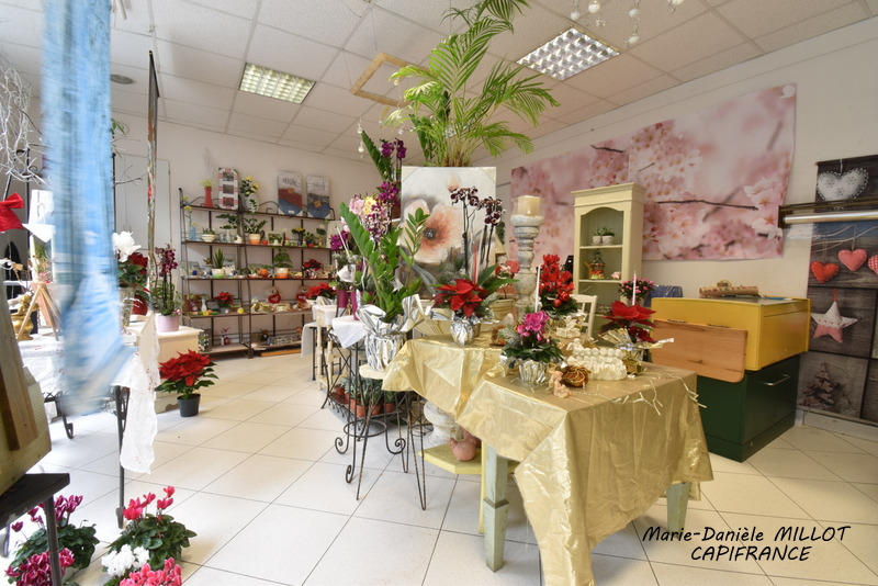 Maison de ville - 117 m² - 6 pièces