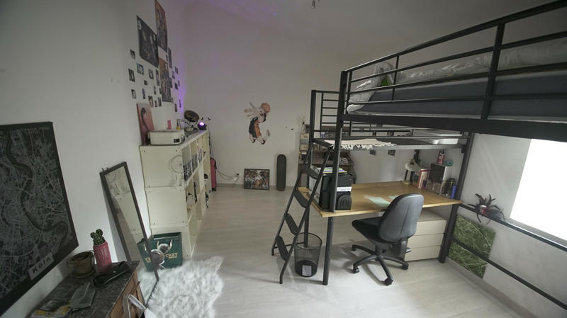 Maison - 210 m² - 8 pièces