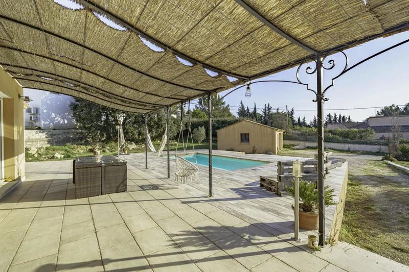 Maison - 190 m² - 6 pièces