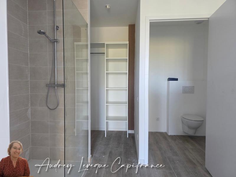 Maison - 141 m² - 5 pièces