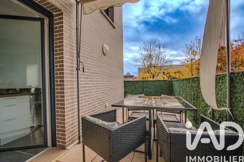 Appartement - 68 m² - 3 pièces