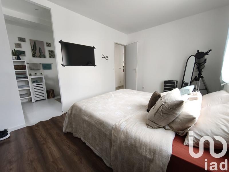 Maison - 147 m² - 6 pièces